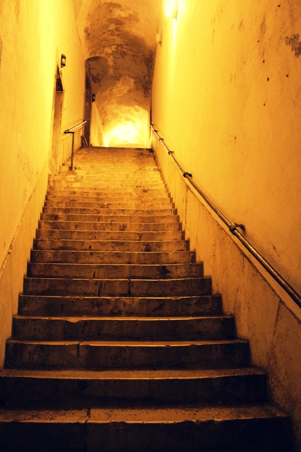 _lisbon staircase